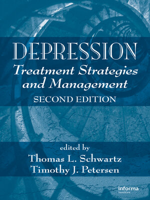 cover image of Depression